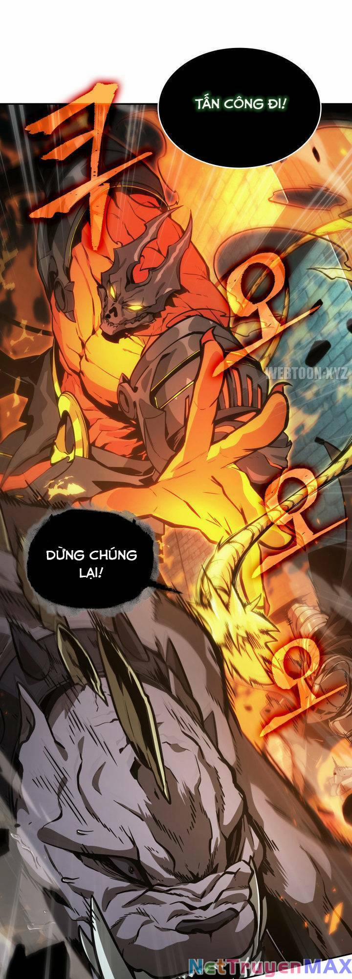 Vua Trộm Mộ 373 trang 42