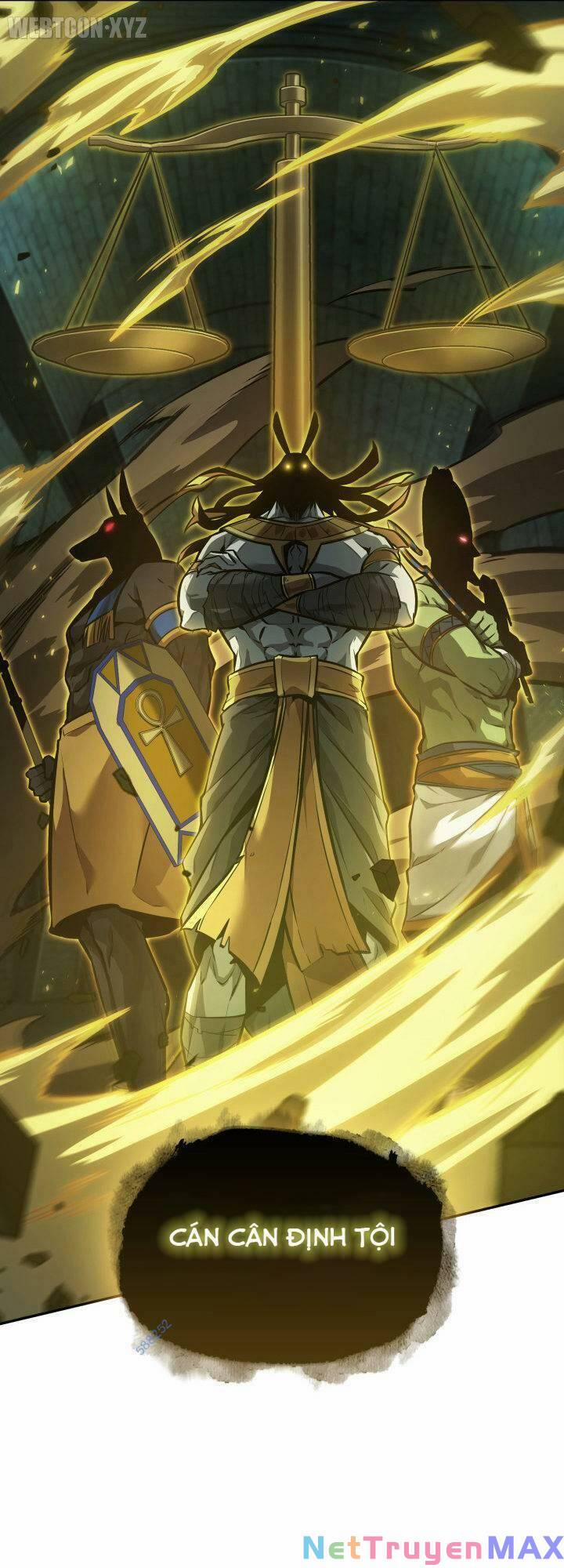 Vua Trộm Mộ 373 trang 46