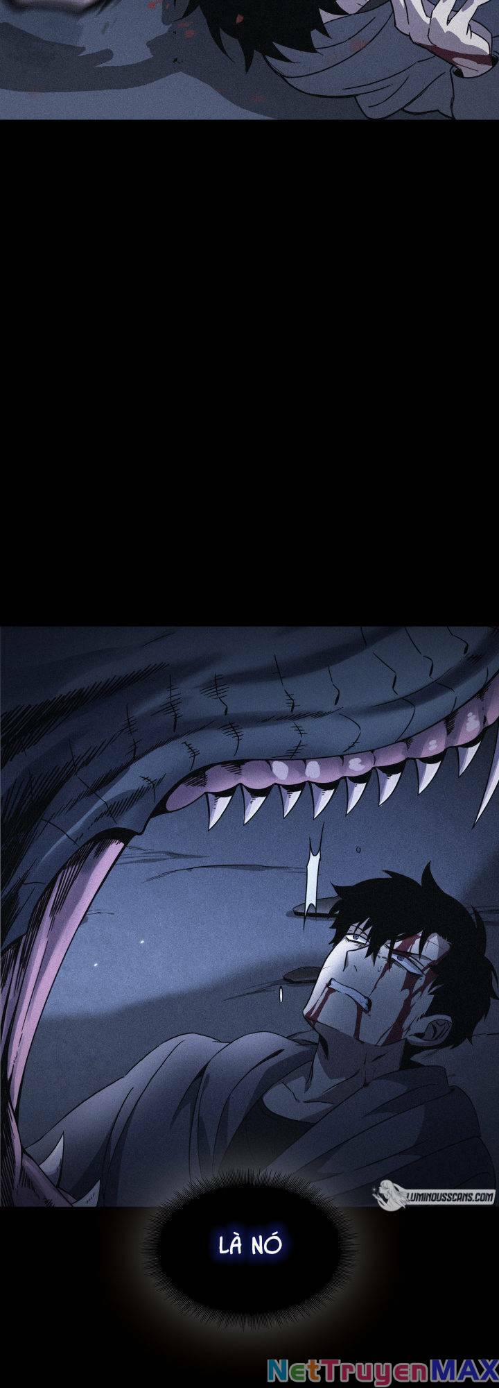 Vua Trộm Mộ 373 trang 54