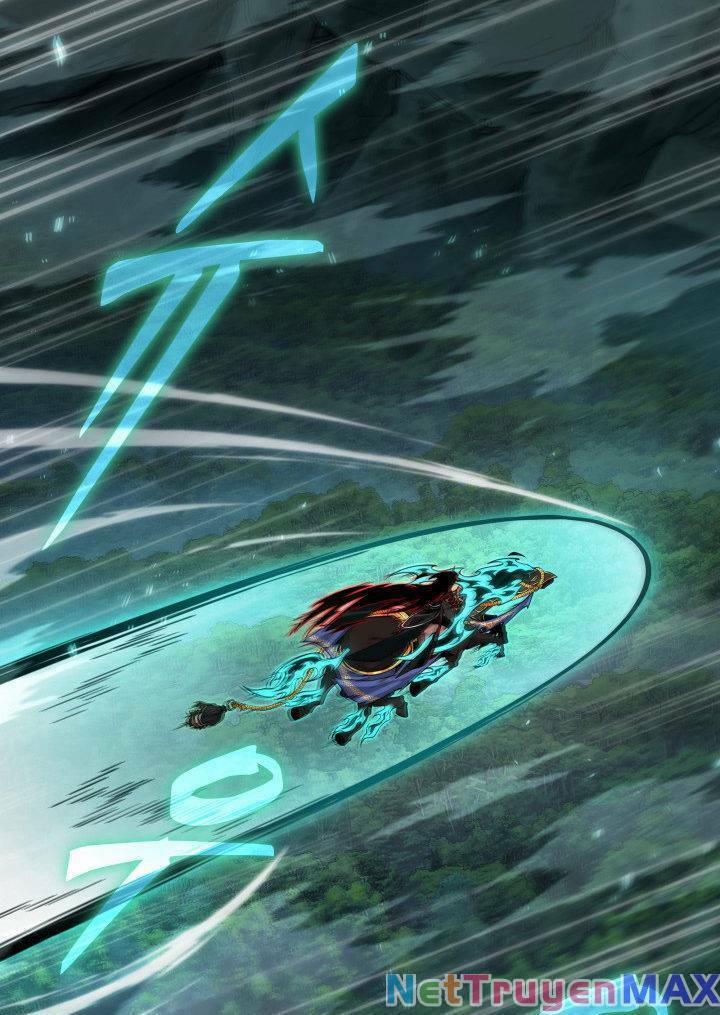 Vua Trộm Mộ 373 trang 8