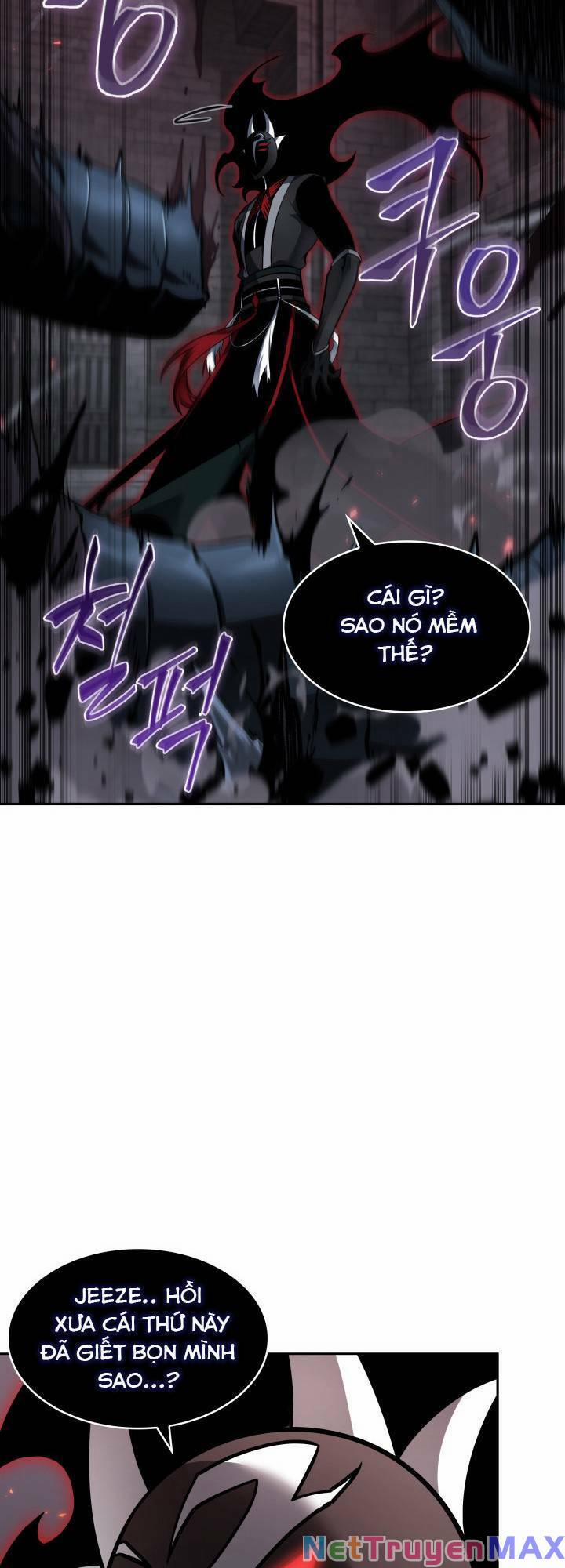 Vua Trộm Mộ 374 trang 18