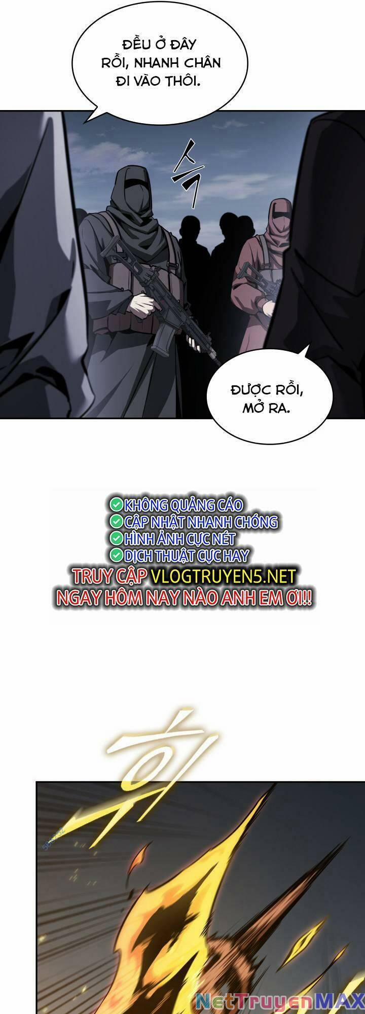 Vua Trộm Mộ 374 trang 24