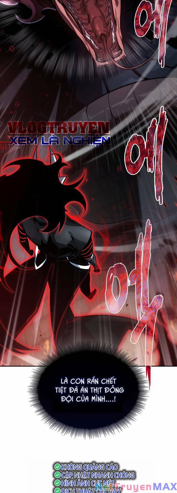 Vua Trộm Mộ 374 trang 3