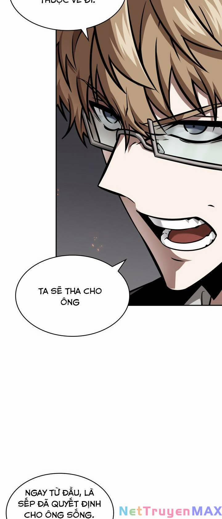 Vua Trộm Mộ 374 trang 34