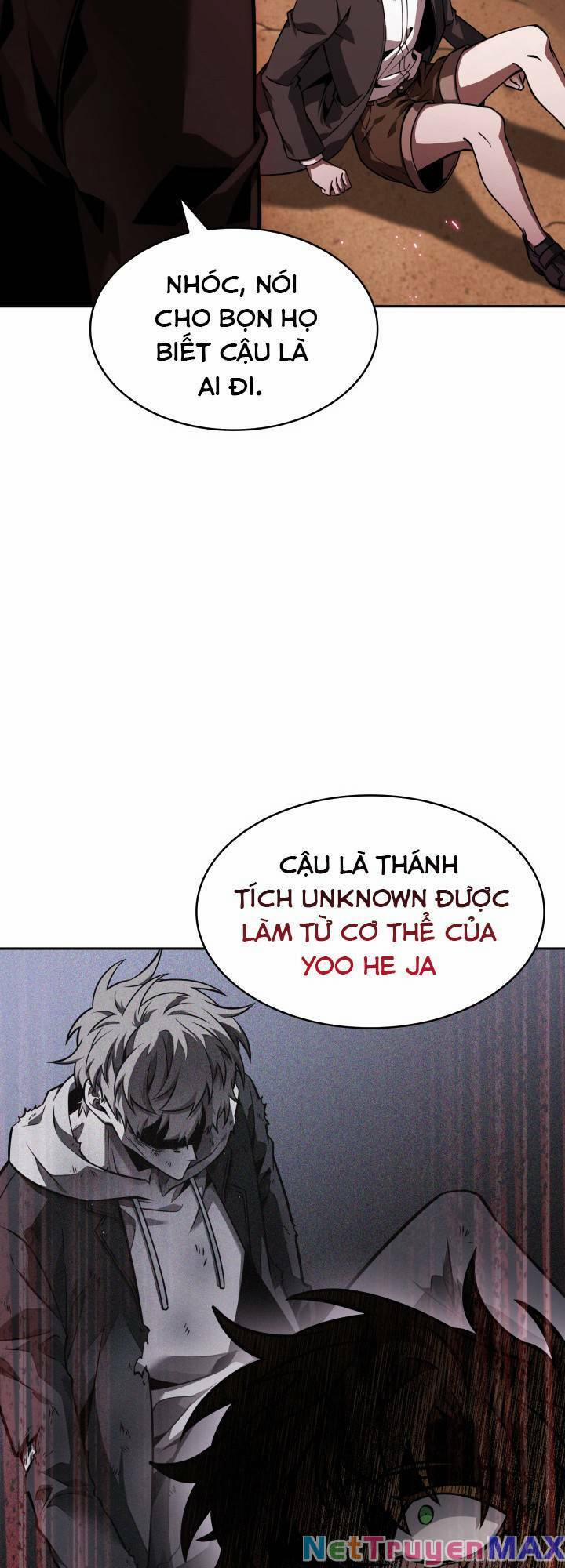 Vua Trộm Mộ 374 trang 52