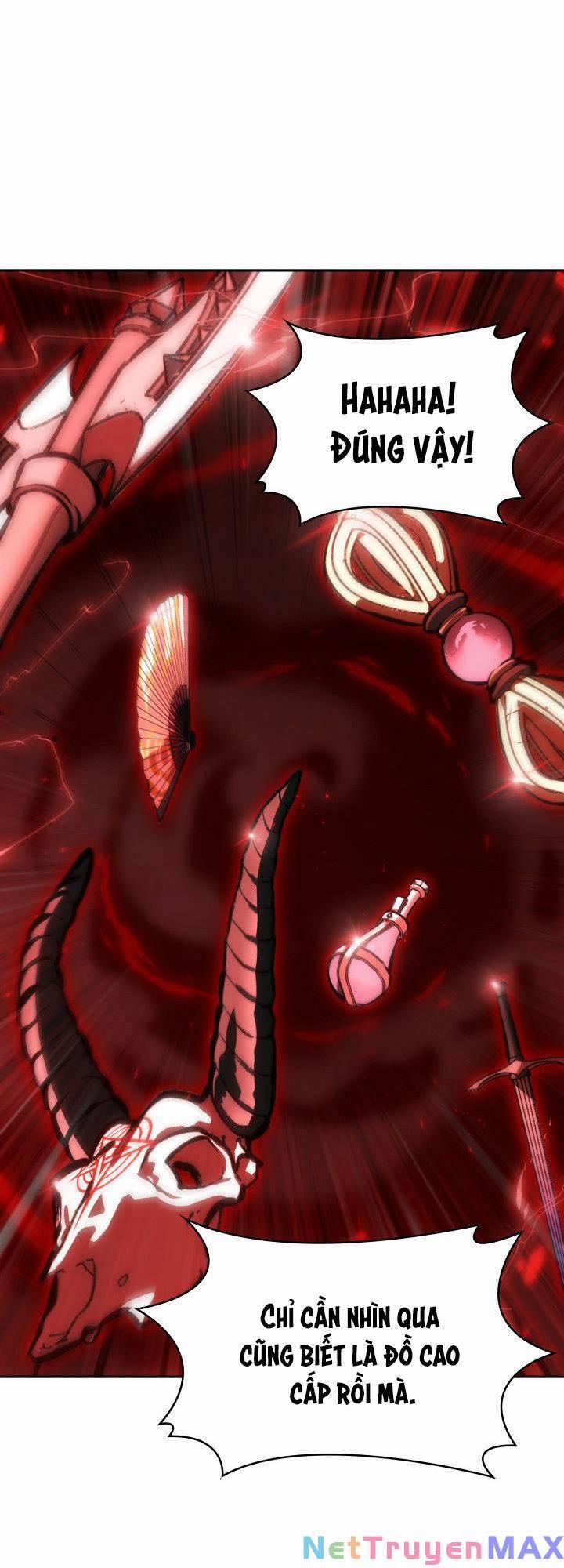 Vua Trộm Mộ 375 trang 19
