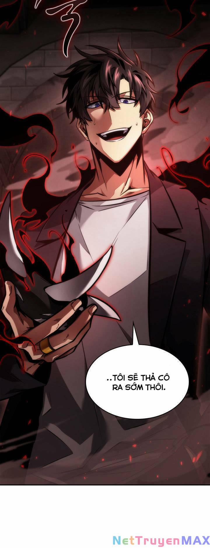Vua Trộm Mộ 375 trang 37