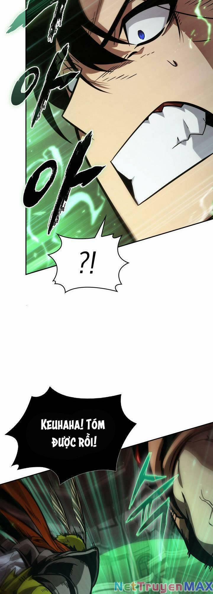 Vua Trộm Mộ 375 trang 41