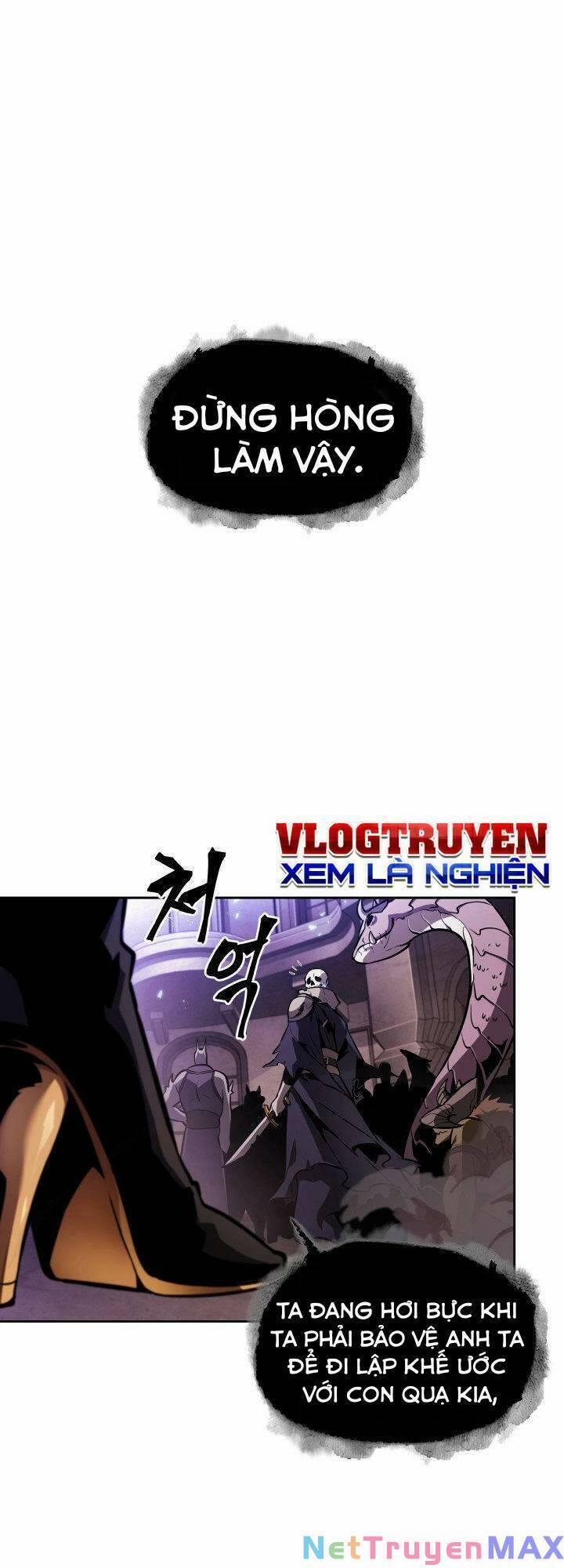 Vua Trộm Mộ 376 trang 10