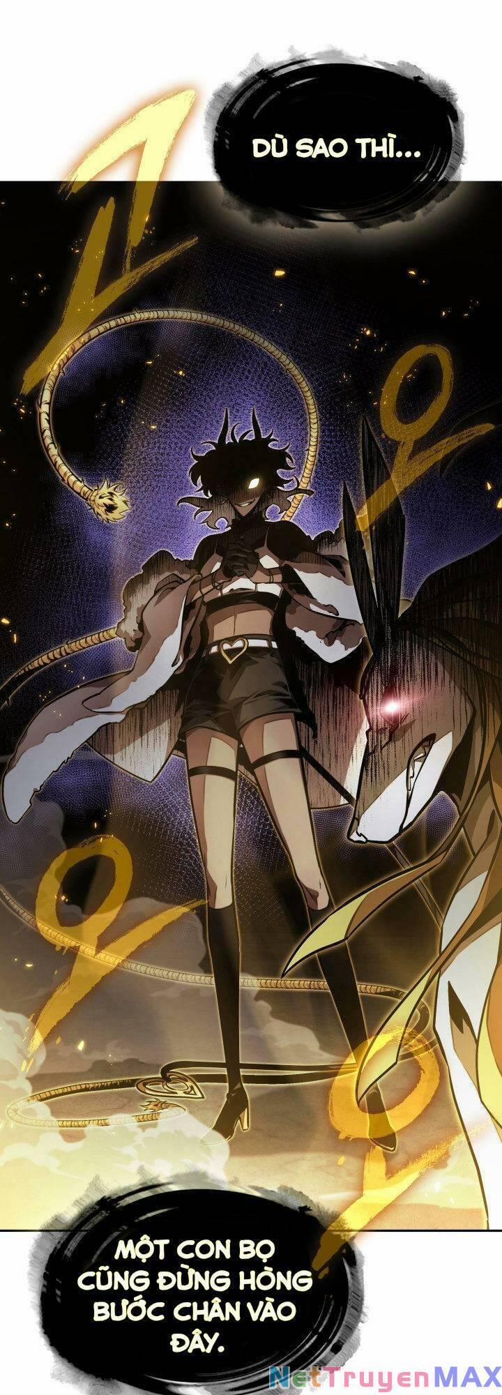 Vua Trộm Mộ 376 trang 13