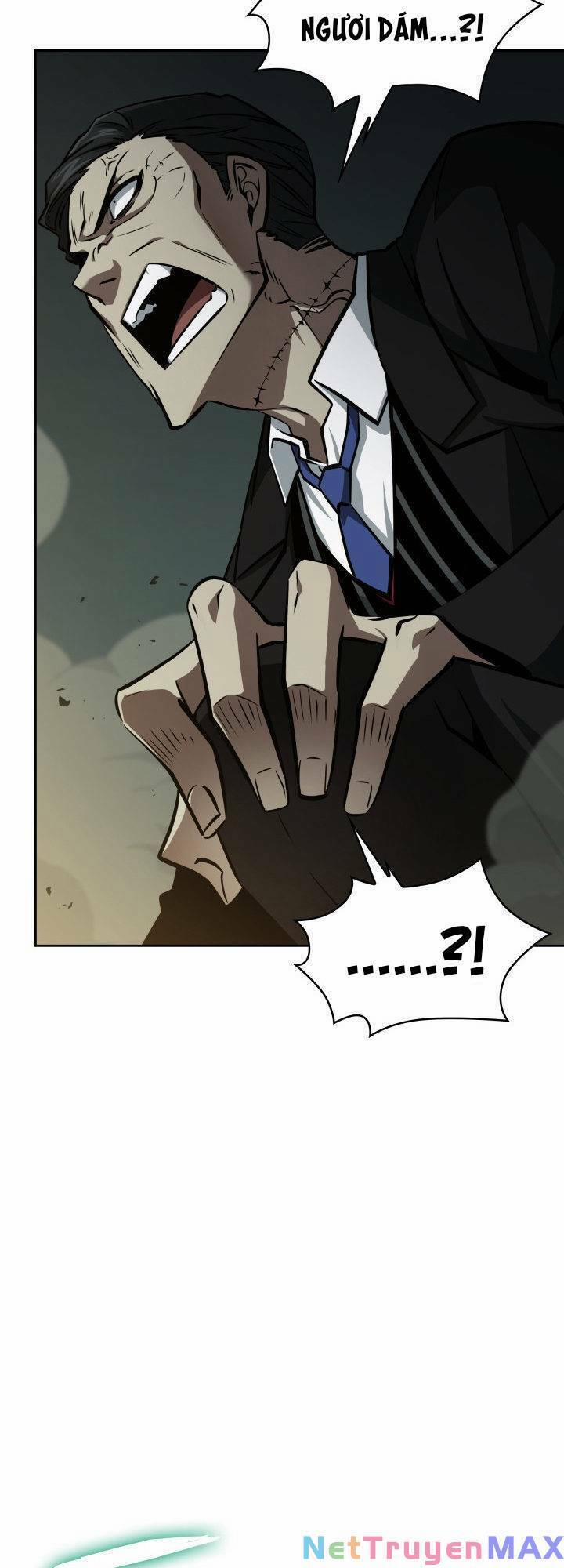 Vua Trộm Mộ 376 trang 21