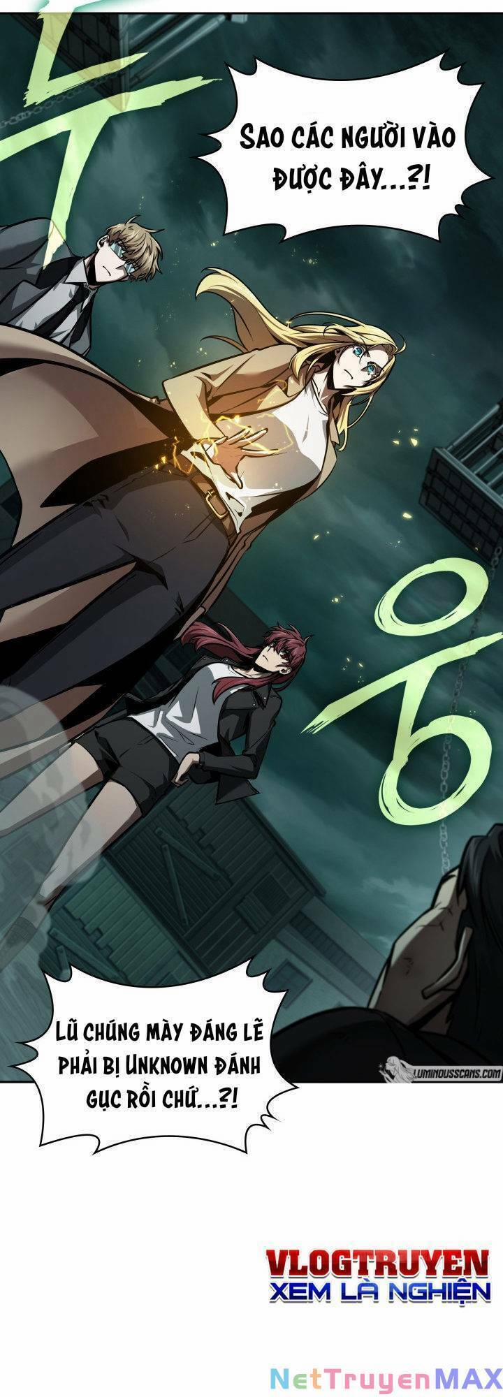Vua Trộm Mộ 376 trang 22