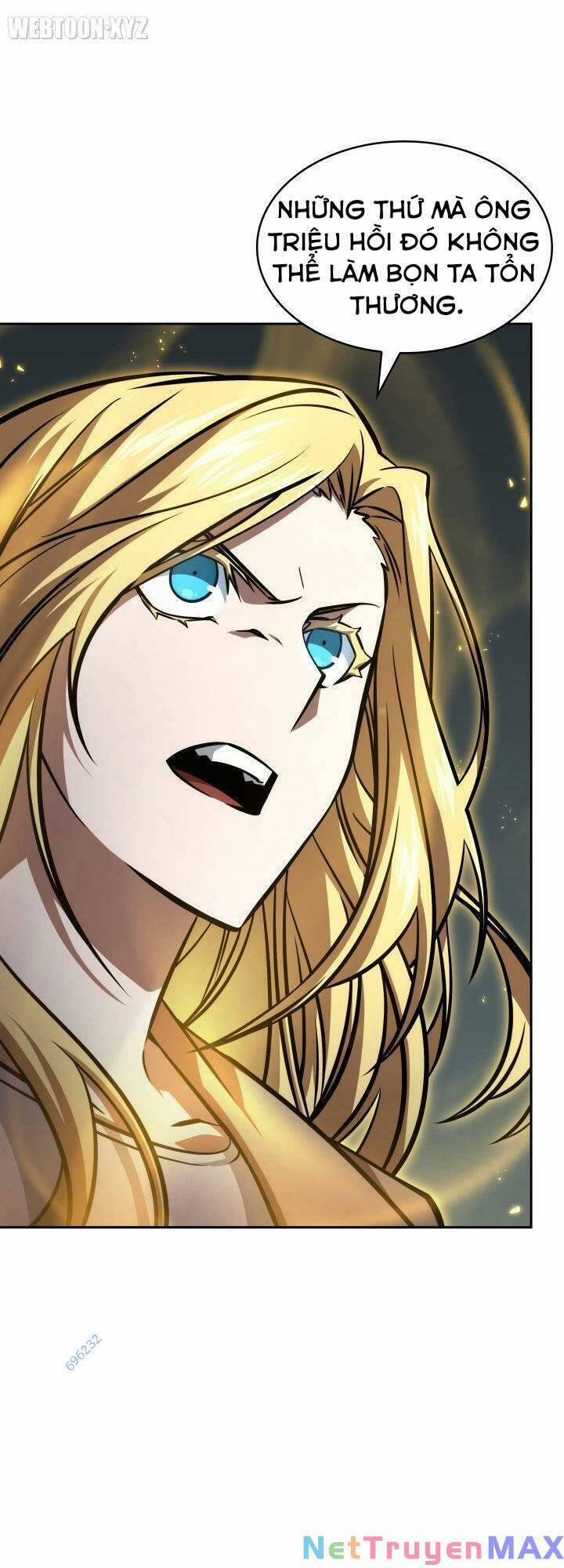 Vua Trộm Mộ 376 trang 23