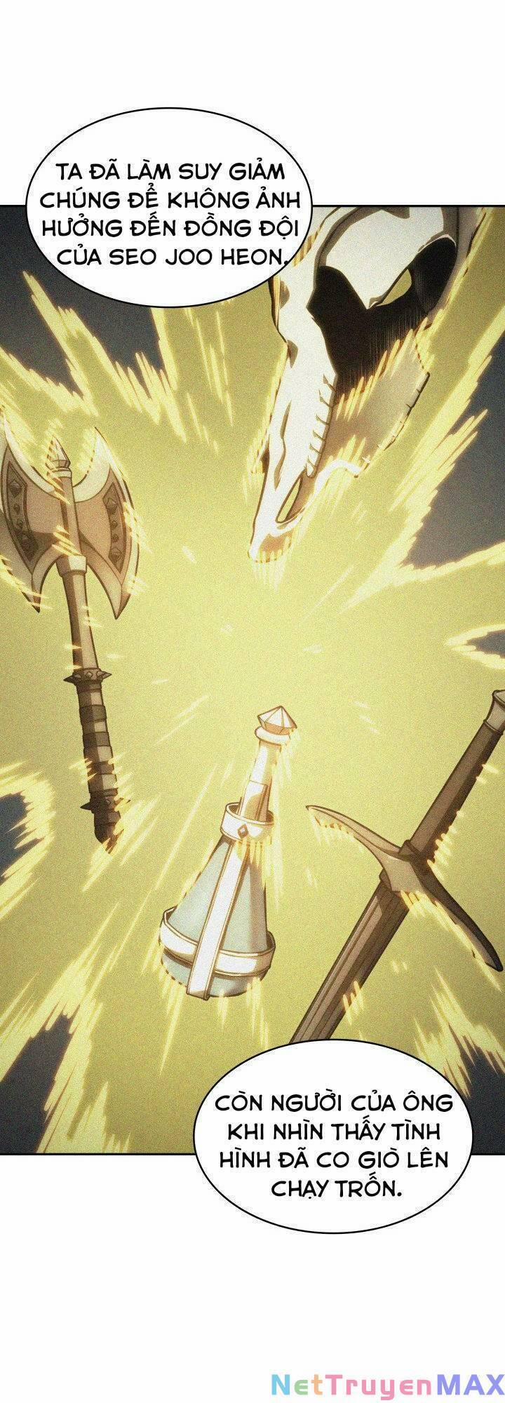 Vua Trộm Mộ 376 trang 24