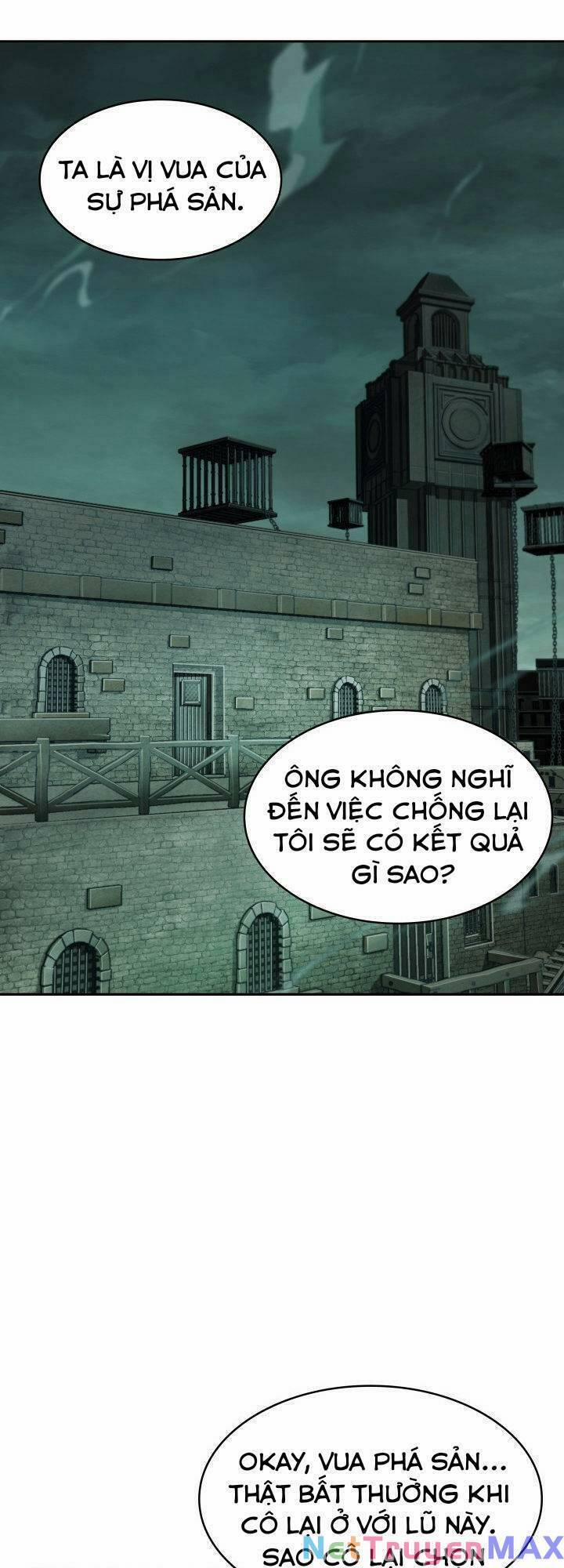 Vua Trộm Mộ 376 trang 26