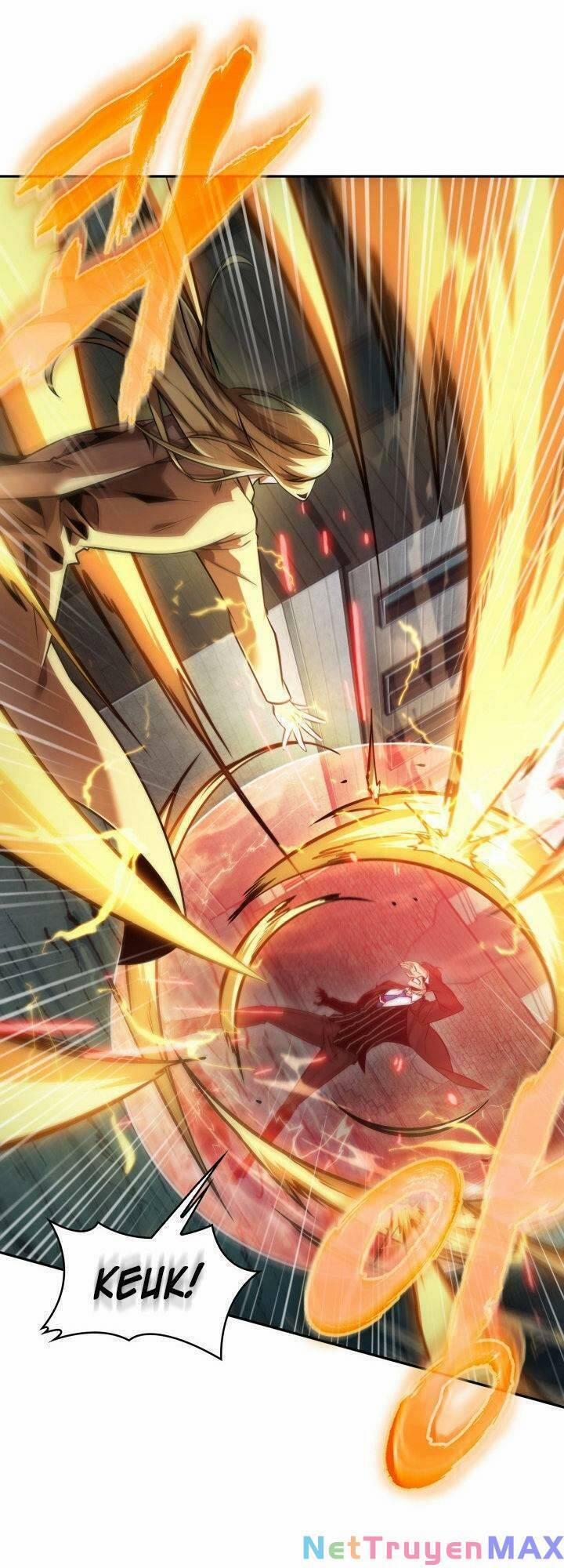 Vua Trộm Mộ 376 trang 28