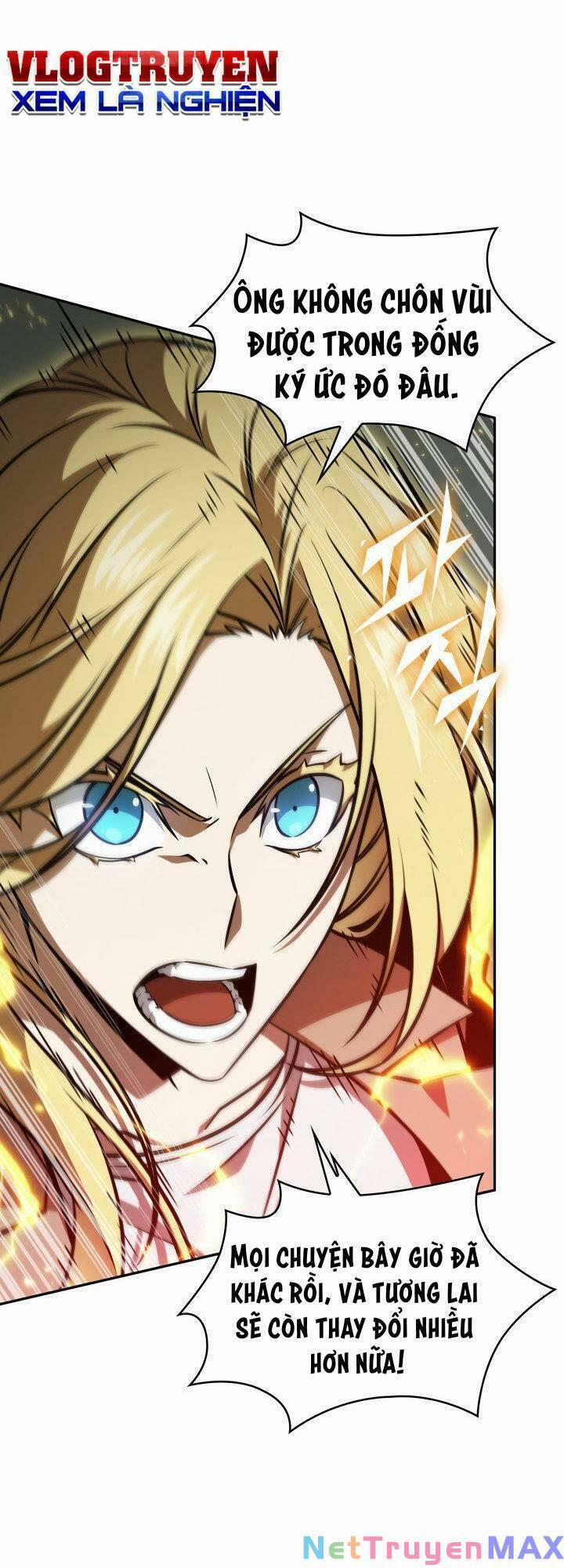 Vua Trộm Mộ 376 trang 29