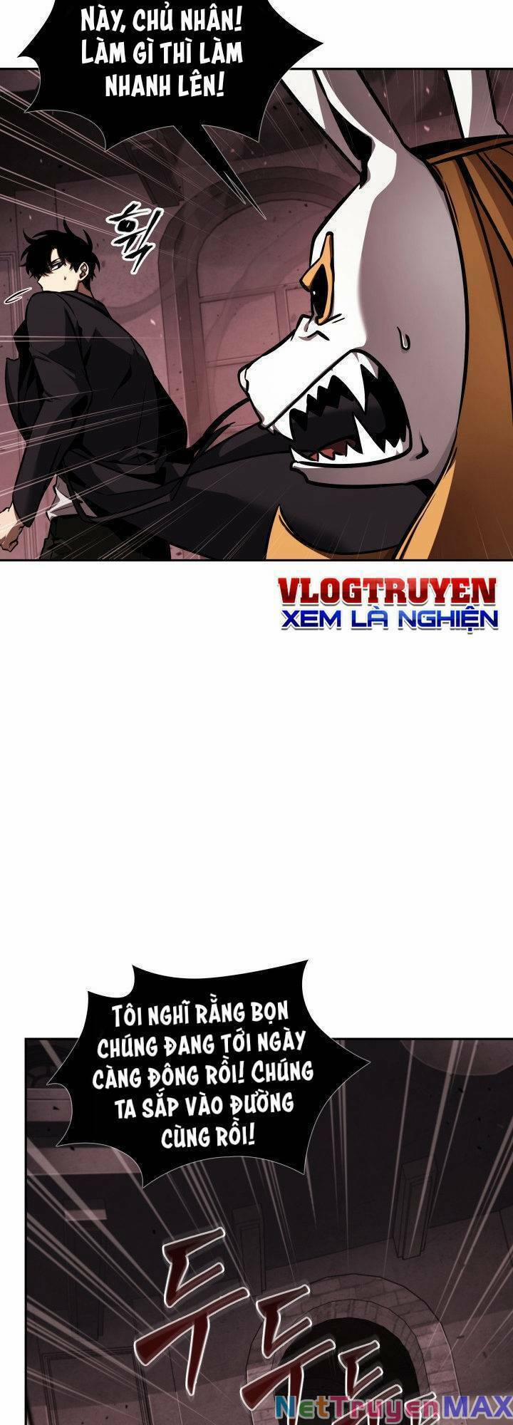 Vua Trộm Mộ 376 trang 4