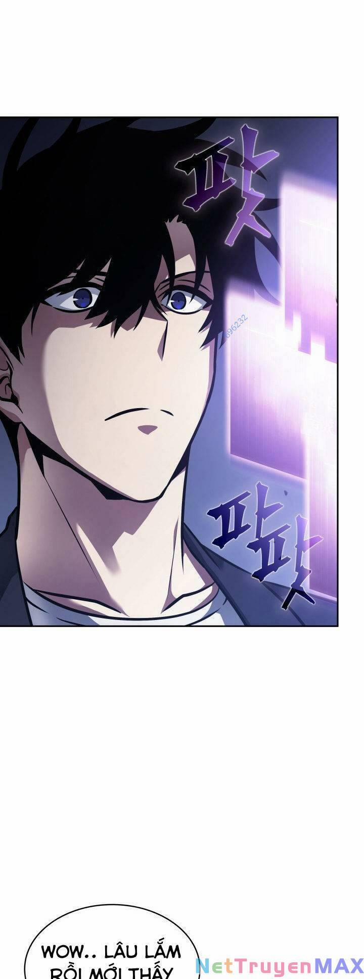 Vua Trộm Mộ 376 trang 43