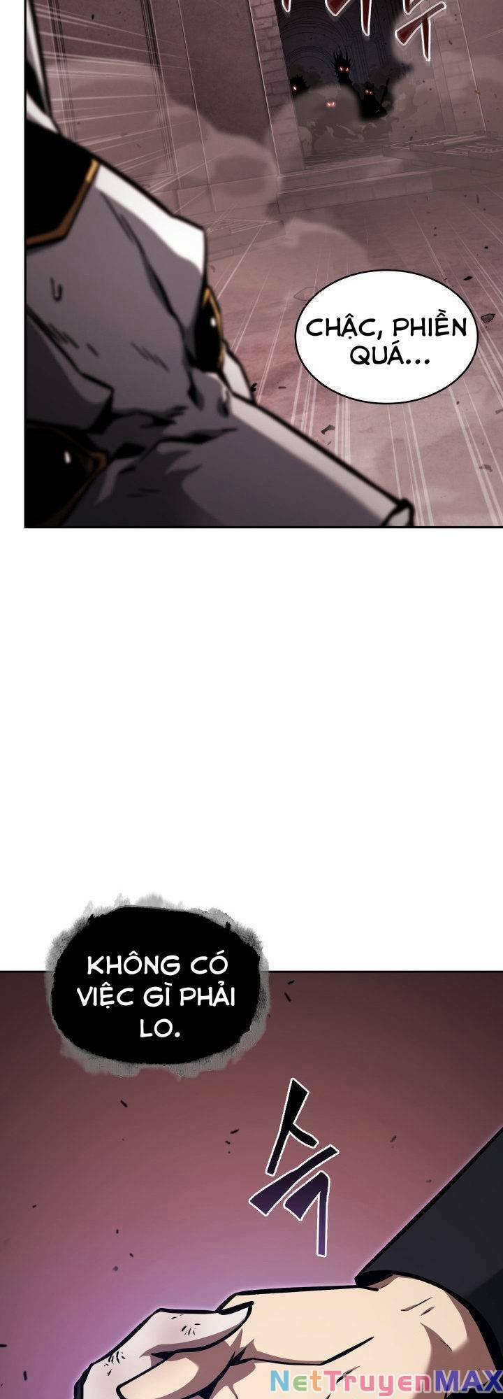 Vua Trộm Mộ 376 trang 5