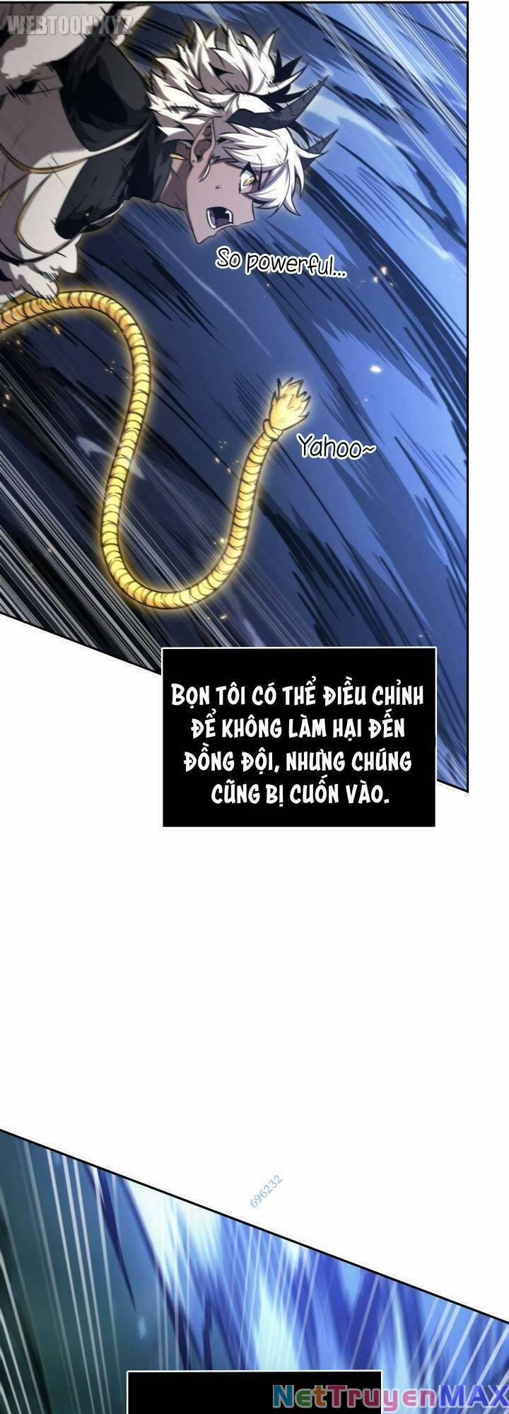 Vua Trộm Mộ 376 trang 52