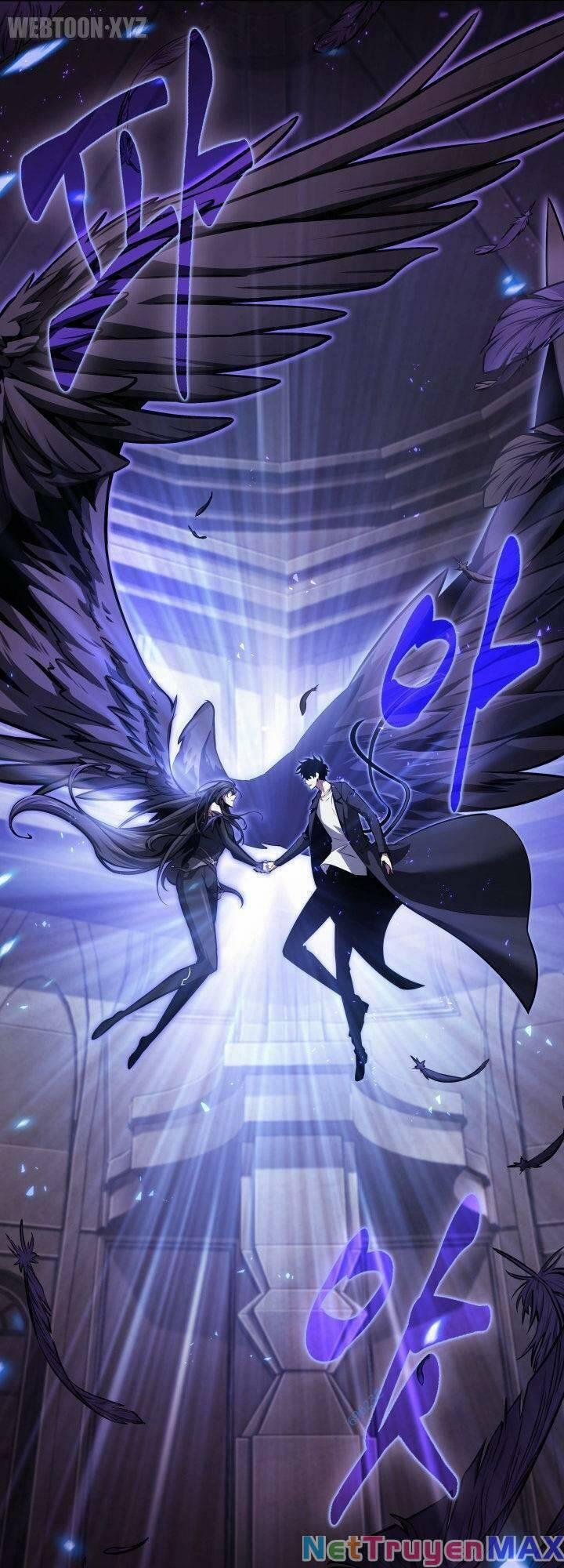 Vua Trộm Mộ 376 trang 8