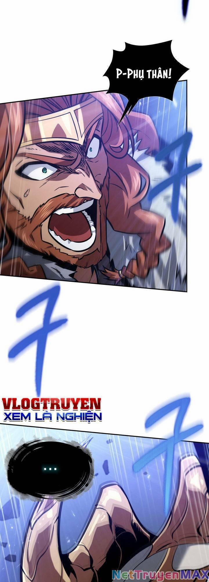 Vua Trộm Mộ 377 trang 16