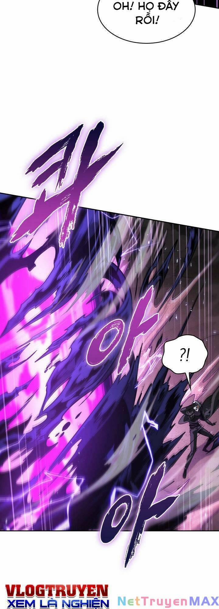 Vua Trộm Mộ 377 trang 24