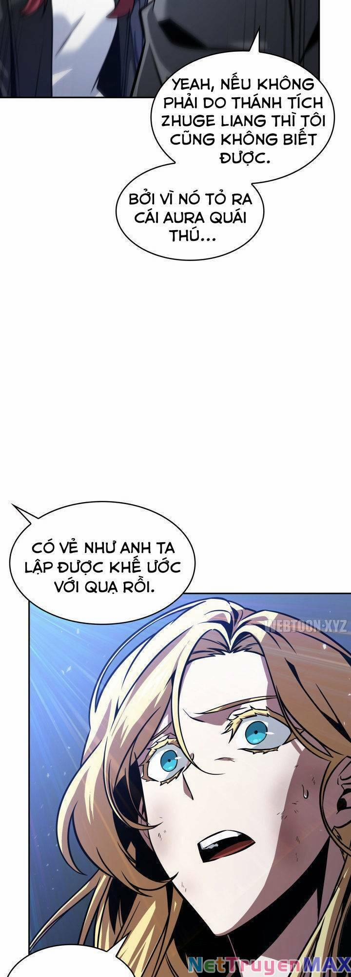 Vua Trộm Mộ 377 trang 3