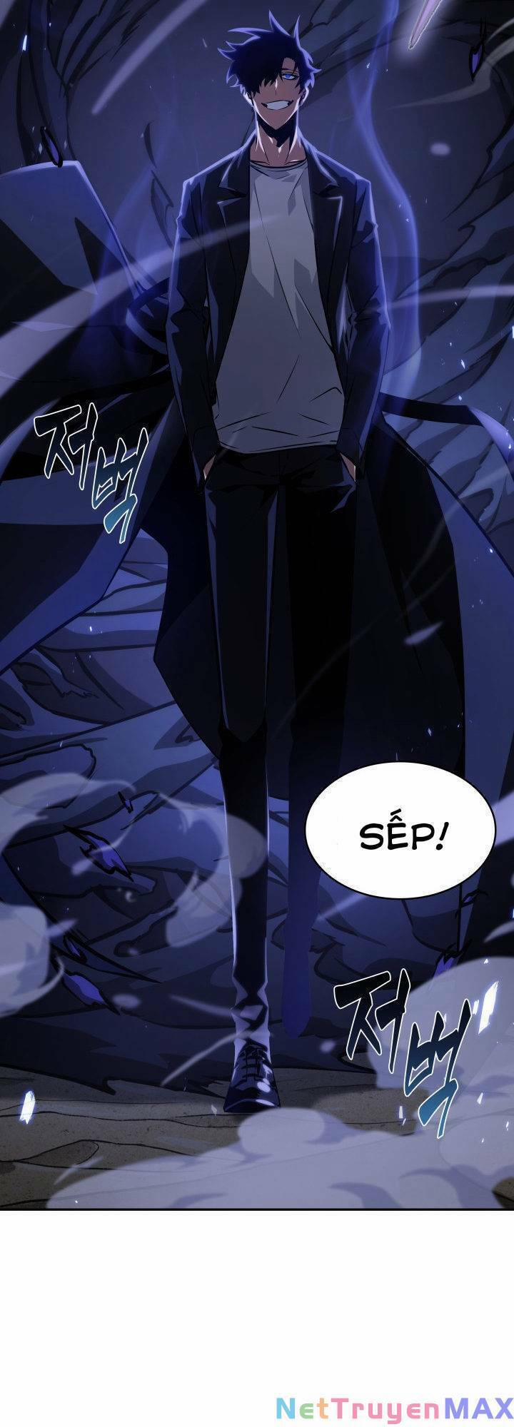 Vua Trộm Mộ 377 trang 31