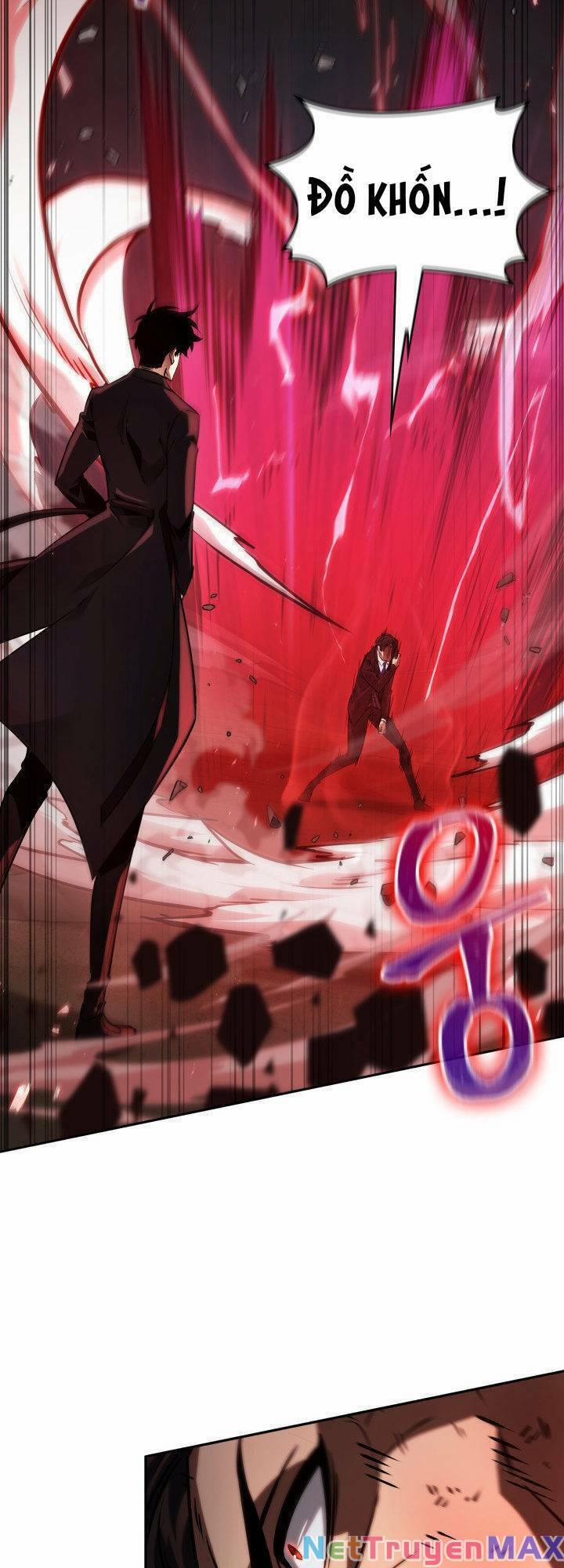 Vua Trộm Mộ 377 trang 33