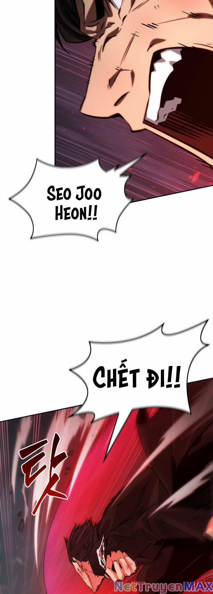 Vua Trộm Mộ 377 trang 34