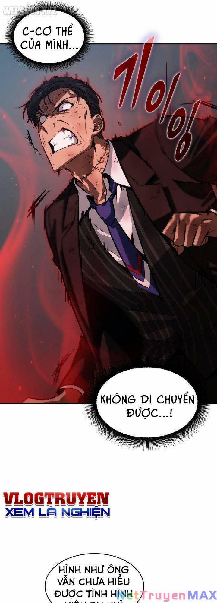 Vua Trộm Mộ 377 trang 37