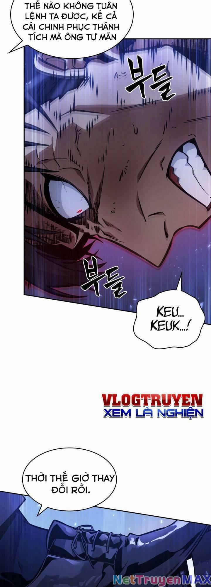 Vua Trộm Mộ 377 trang 41
