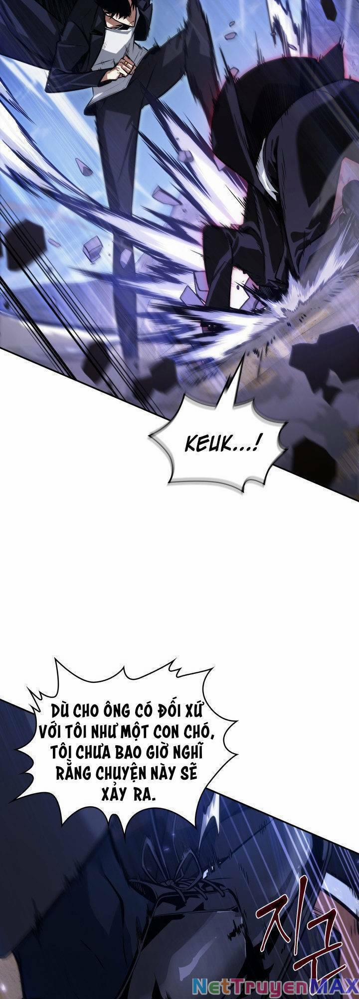 Vua Trộm Mộ 377 trang 46