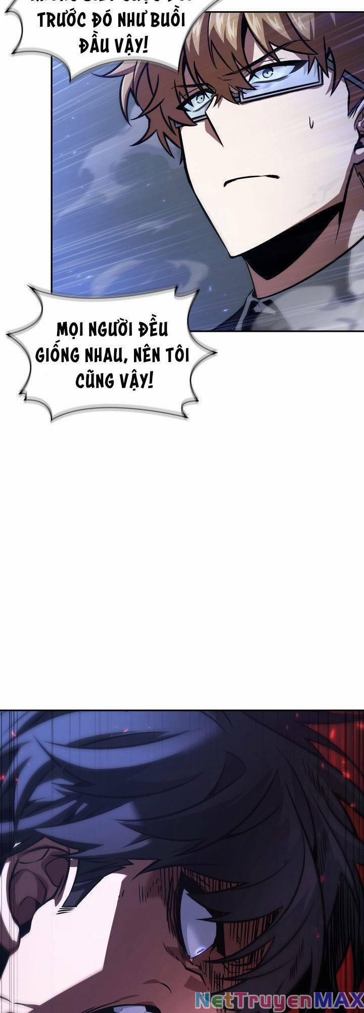 Vua Trộm Mộ 377 trang 48