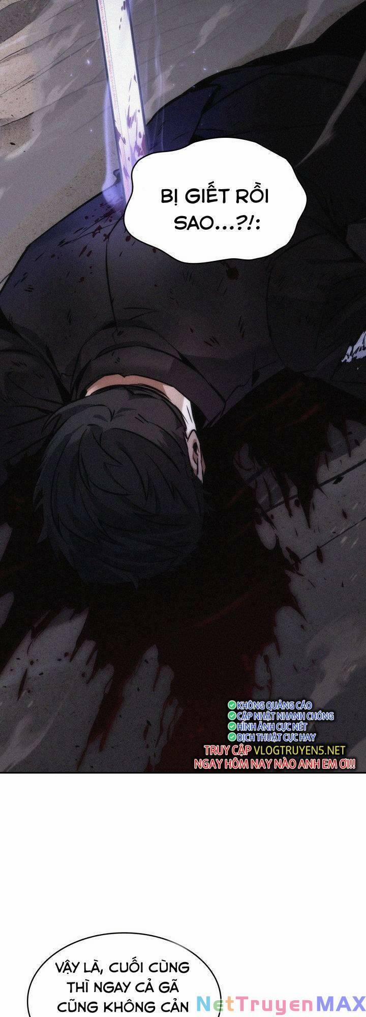 Vua Trộm Mộ 378 trang 10