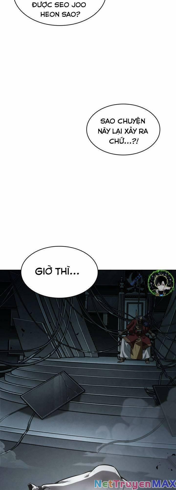 Vua Trộm Mộ 378 trang 11