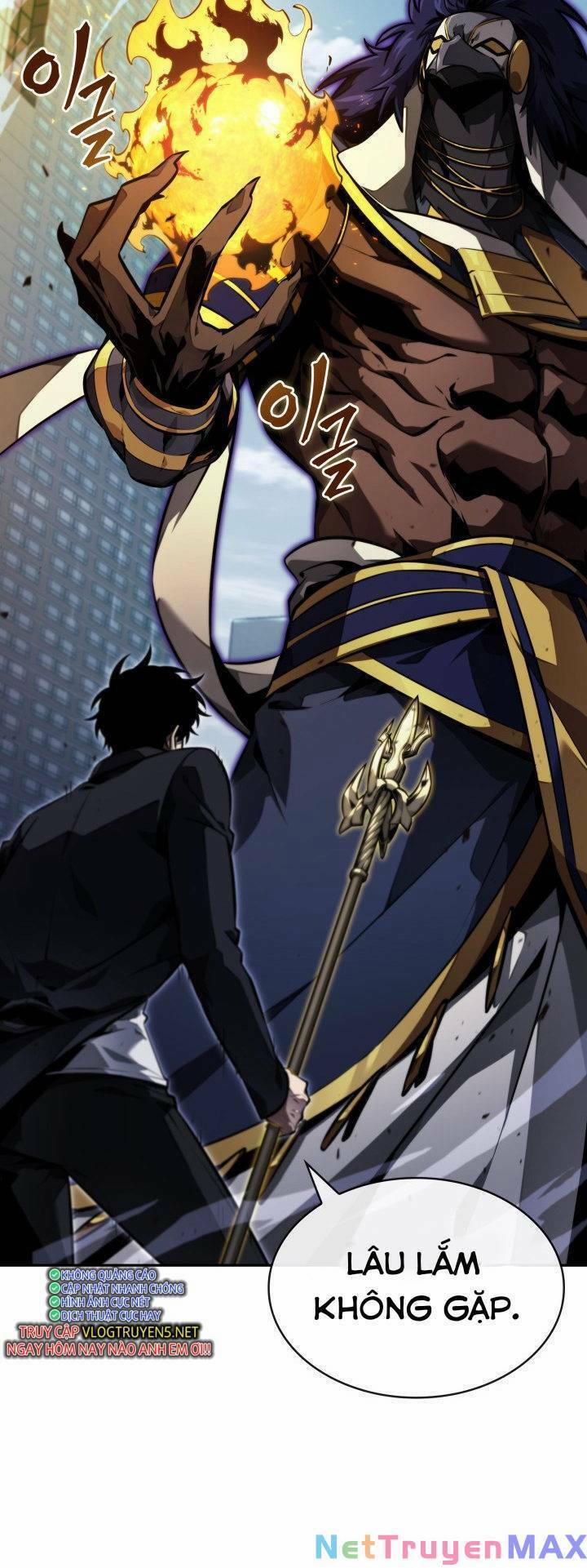 Vua Trộm Mộ 378 trang 21