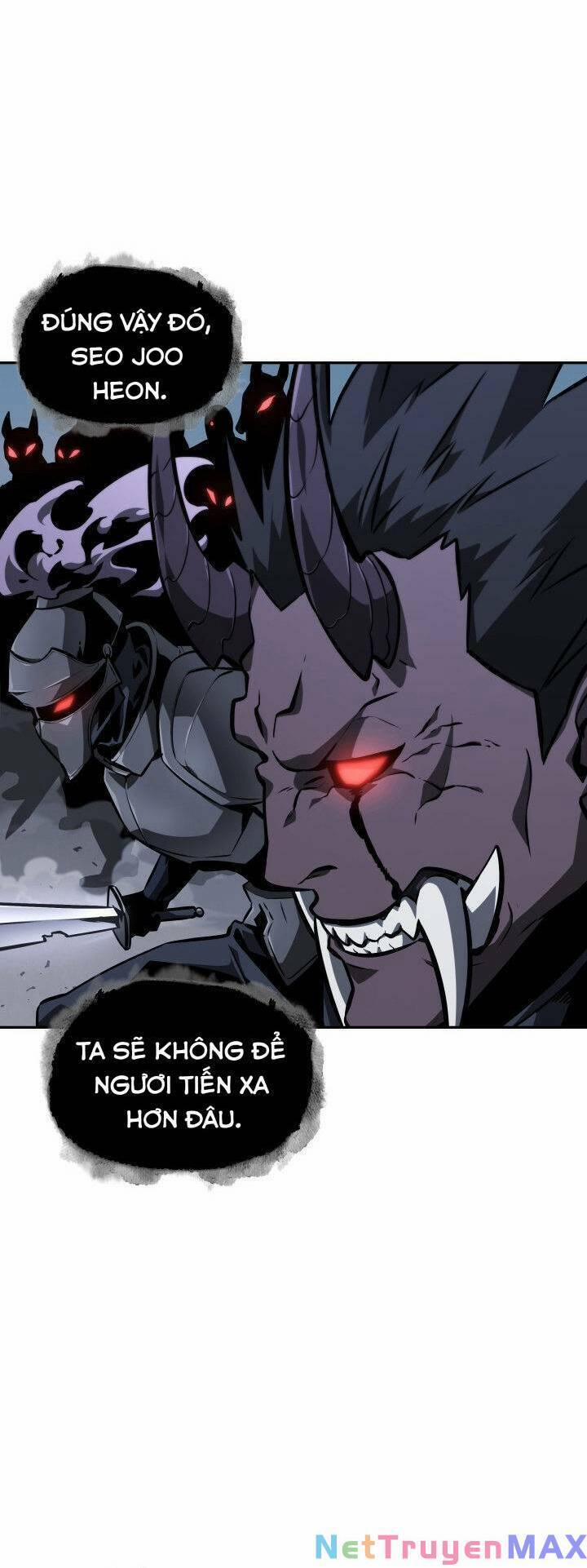 Vua Trộm Mộ 378 trang 22