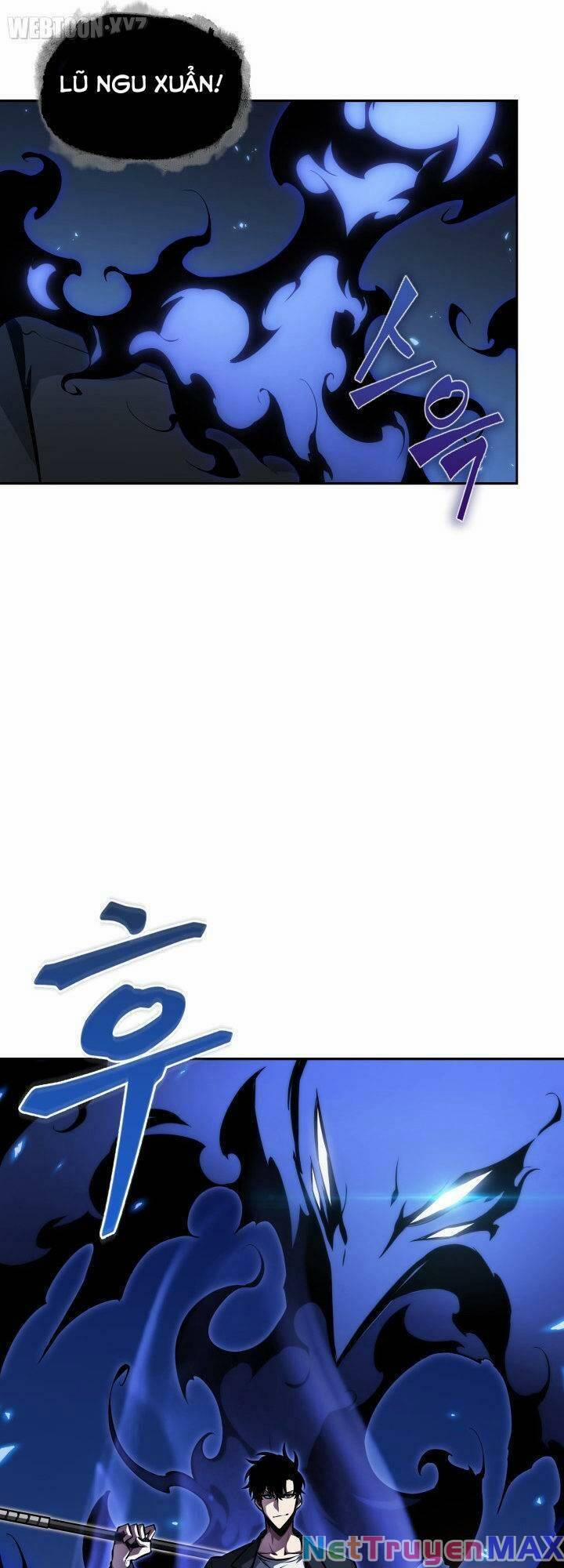 Vua Trộm Mộ 378 trang 23