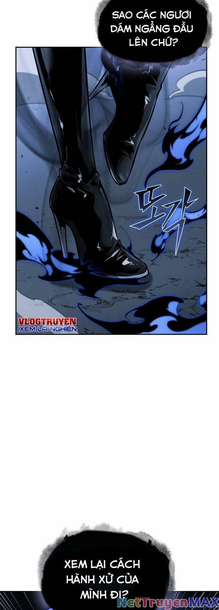Vua Trộm Mộ 378 trang 25