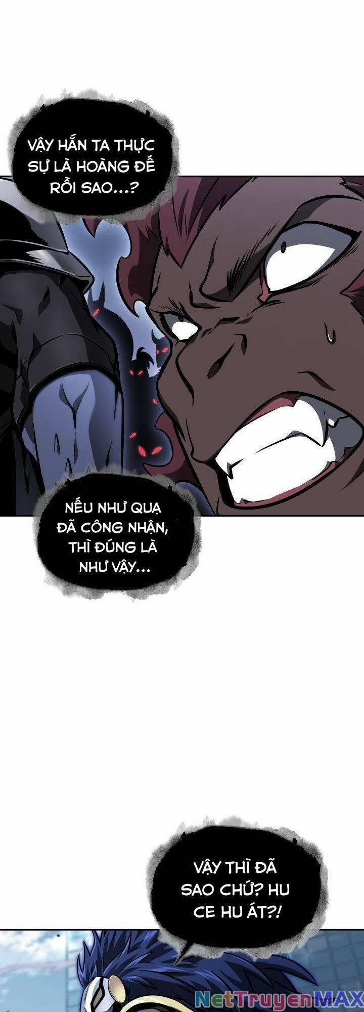 Vua Trộm Mộ 378 trang 27