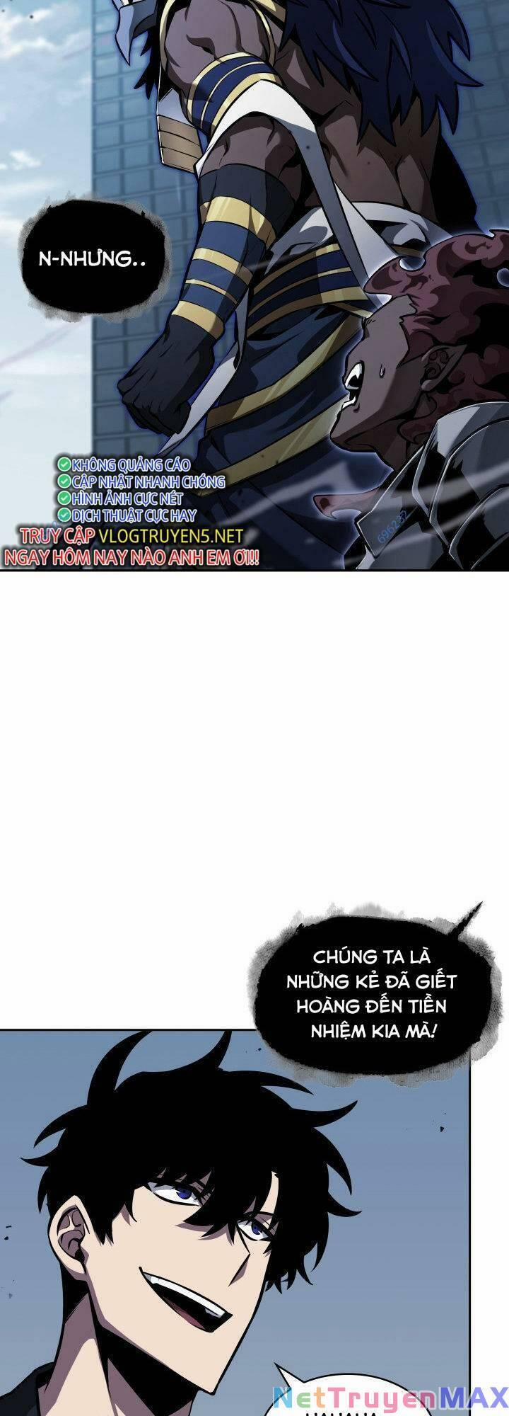 Vua Trộm Mộ 378 trang 28