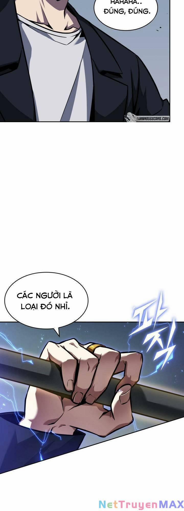 Vua Trộm Mộ 378 trang 29