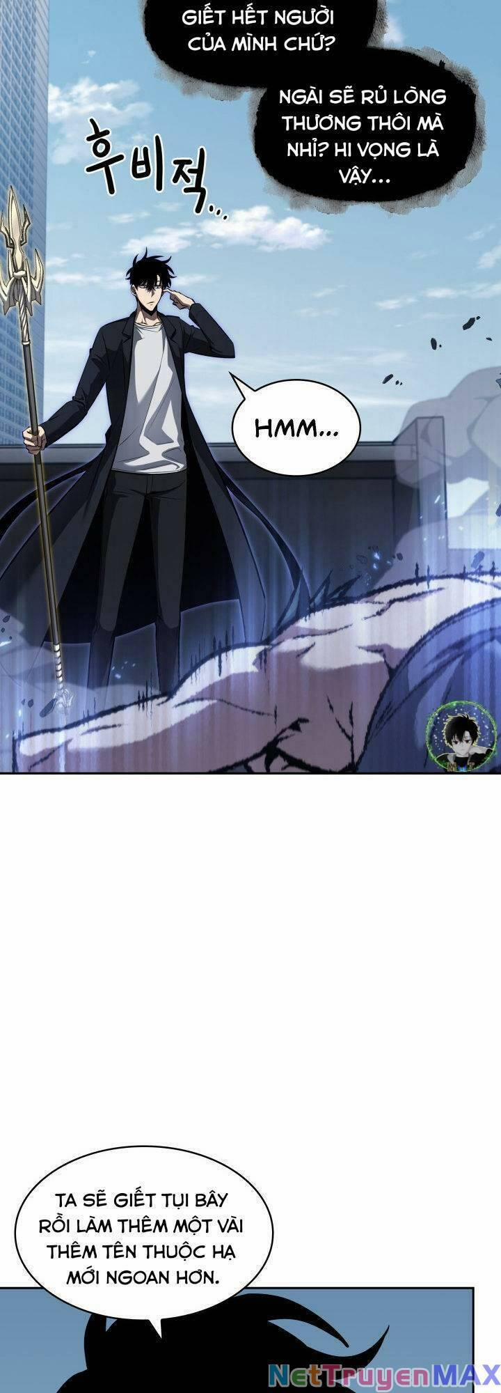 Vua Trộm Mộ 378 trang 40