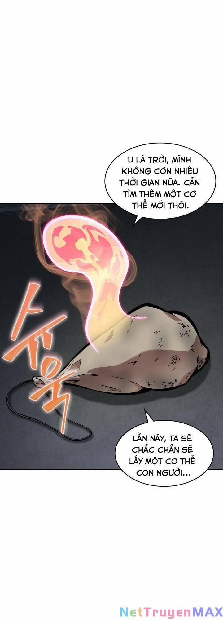 Vua Trộm Mộ 378 trang 46