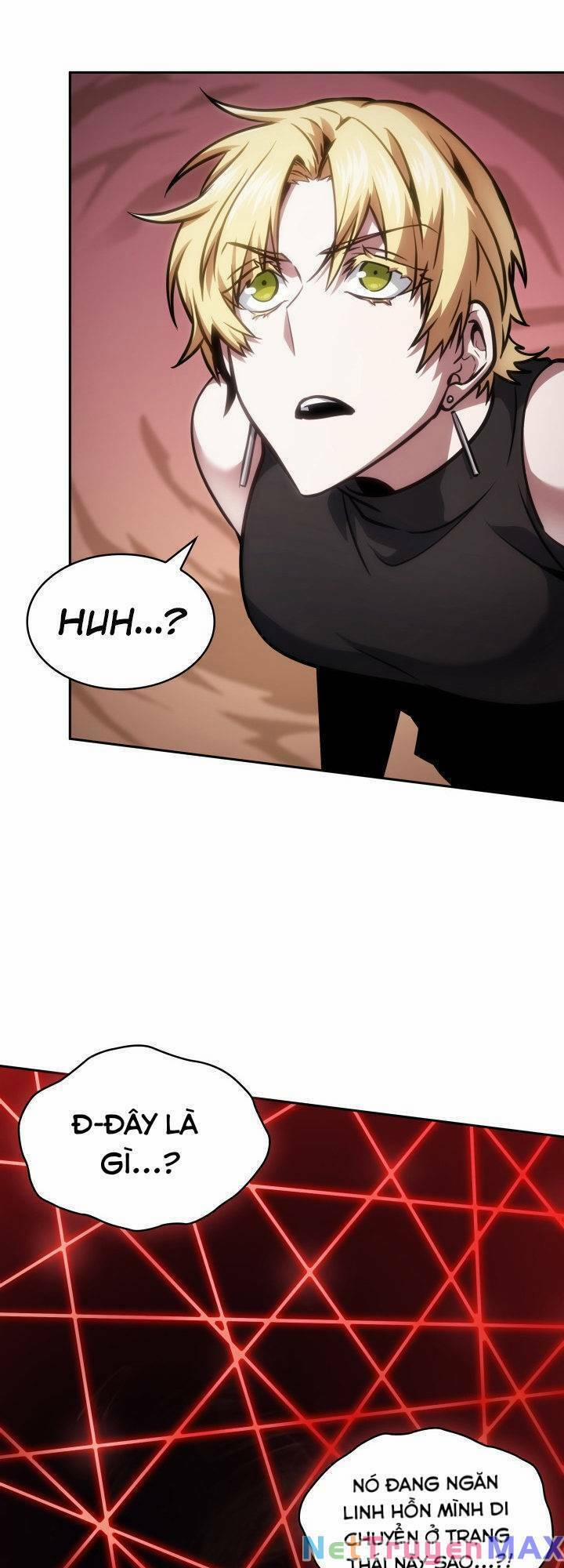 Vua Trộm Mộ 378 trang 47