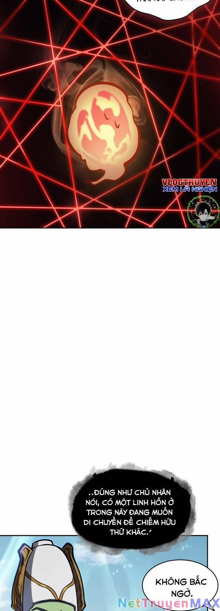 Vua Trộm Mộ 378 trang 48