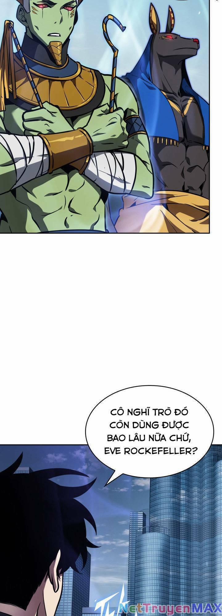 Vua Trộm Mộ 378 trang 49